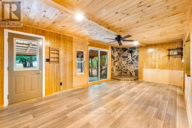 269 OGIMAH ROAD South Bruce Peninsula Ontario photo 14