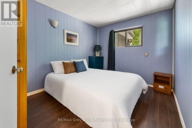 269 OGIMAH ROAD South Bruce Peninsula Ontario photo 16