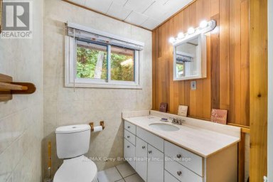 269 OGIMAH ROAD South Bruce Peninsula Ontario photo 17