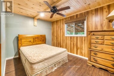 269 OGIMAH ROAD South Bruce Peninsula Ontario photo 19