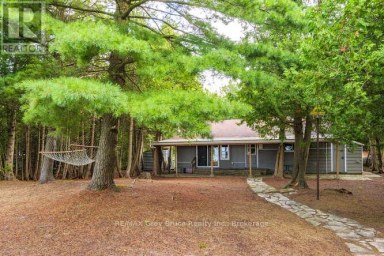 269 OGIMAH ROAD South Bruce Peninsula Ontario photo 2