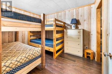 269 OGIMAH ROAD South Bruce Peninsula Ontario photo 20