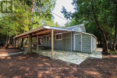 269 OGIMAH ROAD South Bruce Peninsula Ontario photo 21