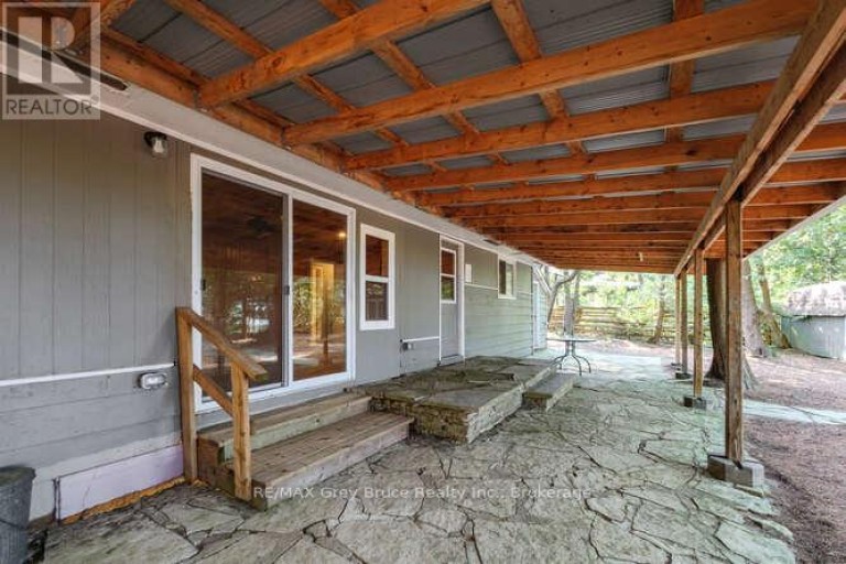 269 OGIMAH ROAD, South Bruce Peninsula, Ontario, N0H2G0