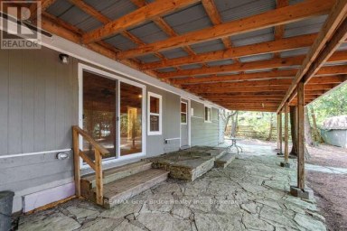 269 OGIMAH ROAD South Bruce Peninsula Ontario photo 22