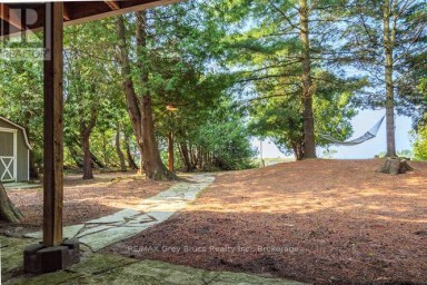 269 OGIMAH ROAD South Bruce Peninsula Ontario photo 23