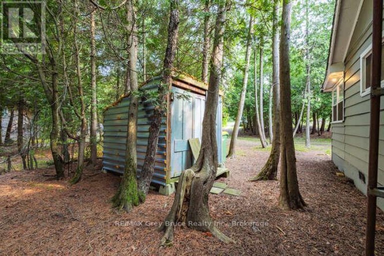 269 OGIMAH ROAD, South Bruce Peninsula, Ontario, N0H2G0