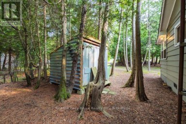 269 OGIMAH ROAD South Bruce Peninsula Ontario photo 24