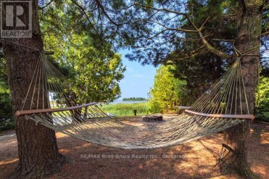 269 OGIMAH ROAD South Bruce Peninsula Ontario photo 26