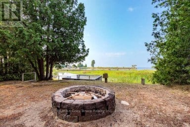 269 OGIMAH ROAD South Bruce Peninsula Ontario photo 27