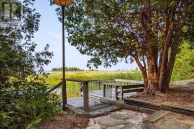 269 OGIMAH ROAD South Bruce Peninsula Ontario photo 28