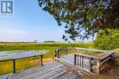 269 OGIMAH ROAD South Bruce Peninsula Ontario photo 29