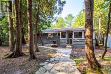 269 OGIMAH ROAD South Bruce Peninsula Ontario photo 3