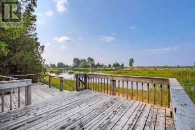 269 OGIMAH ROAD South Bruce Peninsula Ontario photo 30