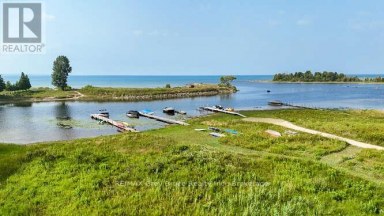 269 OGIMAH ROAD South Bruce Peninsula Ontario photo 33