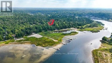 269 OGIMAH ROAD South Bruce Peninsula Ontario photo 36