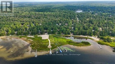 269 OGIMAH ROAD South Bruce Peninsula Ontario photo 38