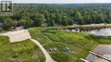 269 OGIMAH ROAD South Bruce Peninsula Ontario photo 39
