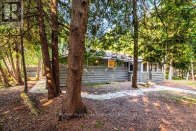 269 OGIMAH ROAD South Bruce Peninsula Ontario photo 4