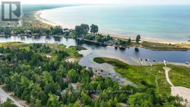 269 OGIMAH ROAD South Bruce Peninsula Ontario photo 40