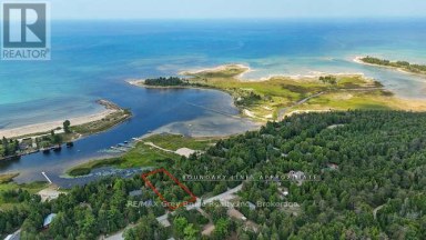 269 OGIMAH ROAD South Bruce Peninsula Ontario photo 42