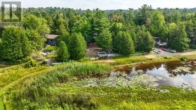 269 OGIMAH ROAD, South Bruce Peninsula, Ontario, N0H2G0