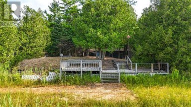 269 OGIMAH ROAD South Bruce Peninsula Ontario photo 45