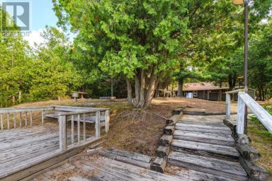 269 OGIMAH ROAD South Bruce Peninsula Ontario photo 46