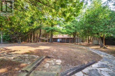 269 OGIMAH ROAD South Bruce Peninsula Ontario photo 47