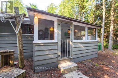 269 OGIMAH ROAD South Bruce Peninsula Ontario photo 7