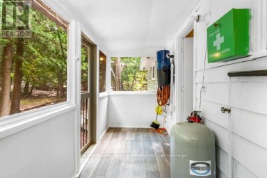 269 OGIMAH ROAD South Bruce Peninsula Ontario photo 8