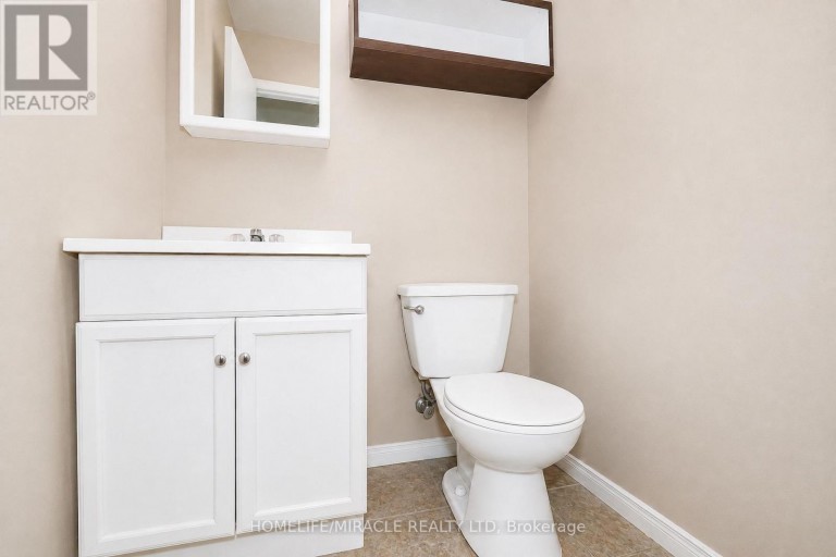 5 - 1940 ELLESMERE ROAD, Toronto (Woburn), Ontario, M1H2V7
