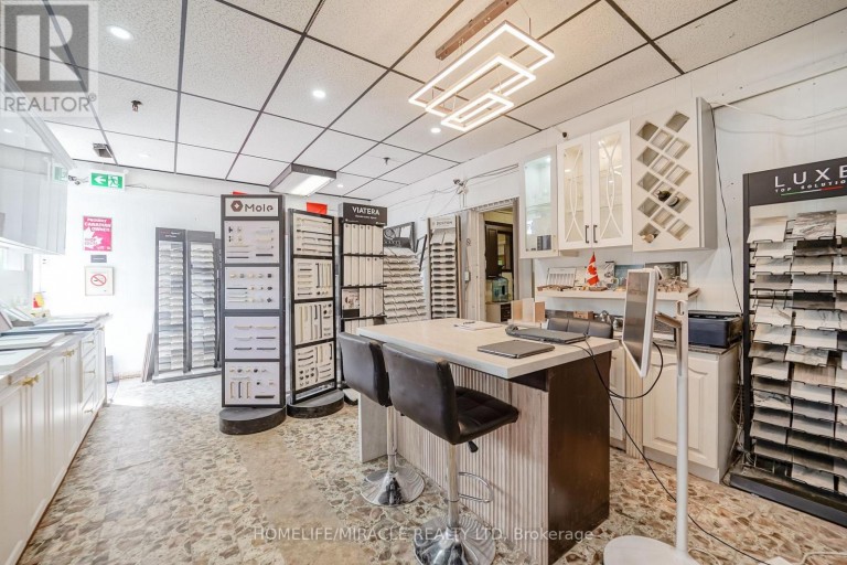 5 - 1940 ELLESMERE ROAD, Toronto (Woburn), Ontario, M1H2V7