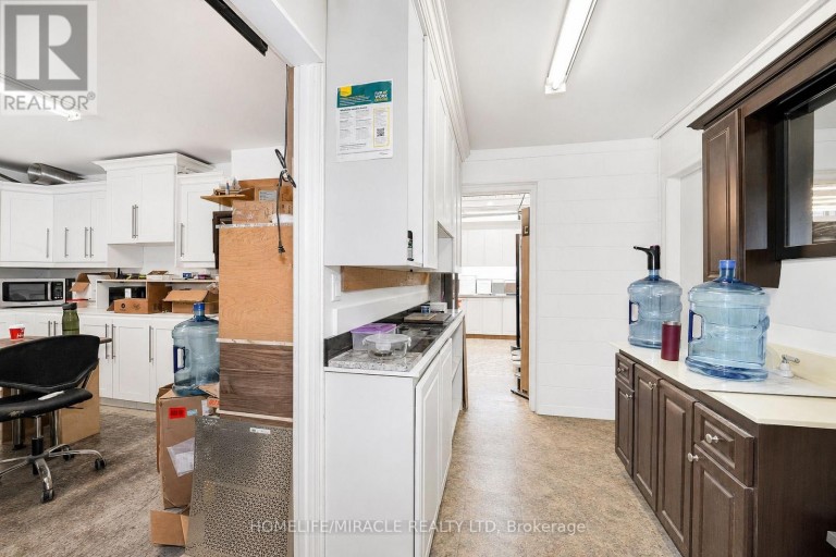 5 - 1940 ELLESMERE ROAD, Toronto (Woburn), Ontario, M1H2V7