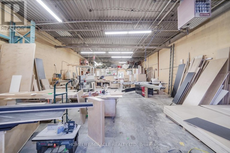 5 - 1940 ELLESMERE ROAD, Toronto (Woburn), Ontario, M1H2V7