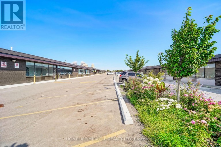 5 - 1940 ELLESMERE ROAD, Toronto (Woburn), Ontario, M1H2V7