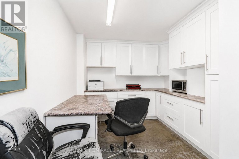 5 - 1940 ELLESMERE ROAD, Toronto (Woburn), Ontario, M1H2V7