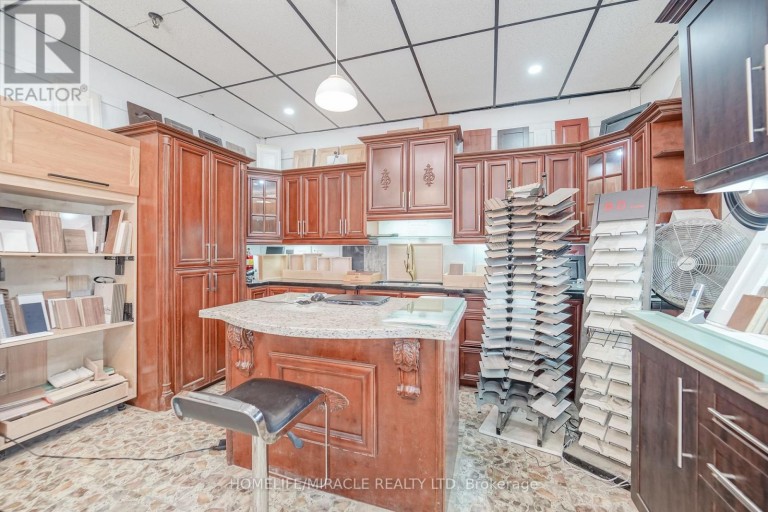 5 - 1940 ELLESMERE ROAD, Toronto (Woburn), Ontario, M1H2V7