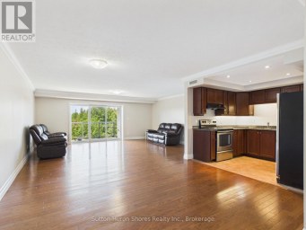 402 - 221 ADELAIDE STREET Saugeen Shores Ontario photo 2