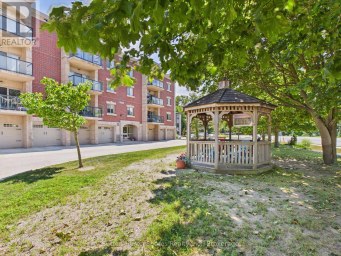 402 - 221 ADELAIDE STREET Saugeen Shores Ontario photo 28