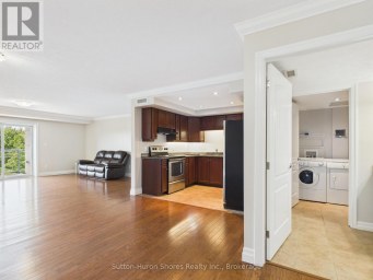 402 - 221 ADELAIDE STREET Saugeen Shores Ontario photo 3