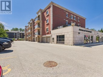 402 - 221 ADELAIDE STREET Saugeen Shores Ontario photo 30