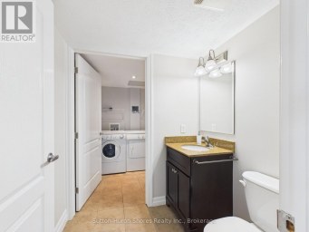 402 - 221 ADELAIDE STREET Saugeen Shores Ontario photo 4