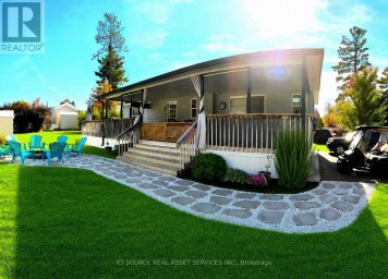 WCL-CT015 - 15 CHIPPEWA TRAIL Wasaga Beach Ontario photo 3