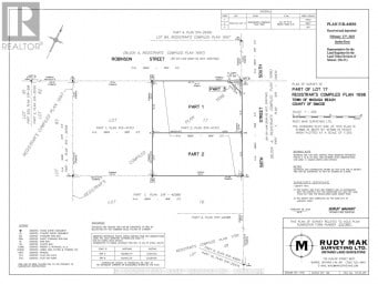 PART 2 - 132 58TH STREET S Wasaga Beach Ontario photo 3
