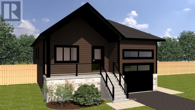 PART 2 - 132 58TH STREET S, Wasaga Beach, Ontario, L9Z2Z1
