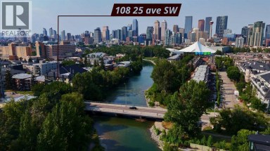402, 108 25 Avenue SW Calgary Alberta photo 2