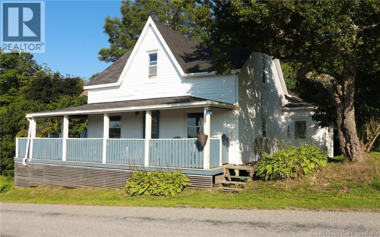 1240 Route 845, Clifton Royal, New Brunswick, E5S2B6