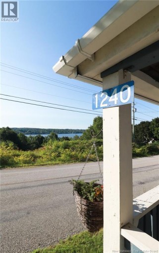1240 Route 845, Clifton Royal, New Brunswick, E5S2B6
