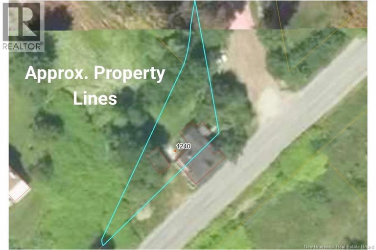 1240 Route 845, Clifton Royal, New Brunswick, E5S2B6
